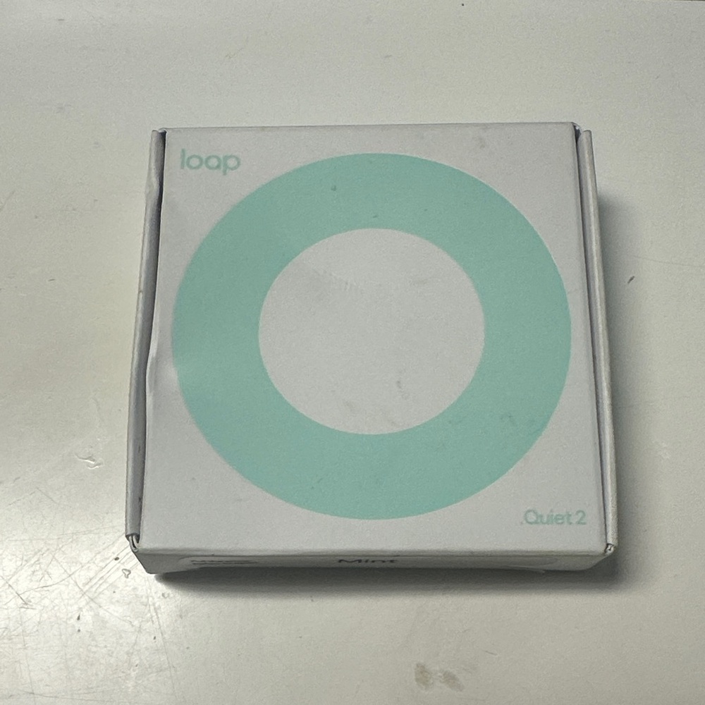 Loop Quiet 2 Earplugs